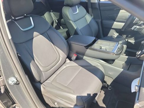 New 2026 Hyundai Tucson Limited AWD/4WD image 23