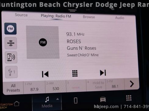 Used 2026 RAM 1500 Big Horn image 22