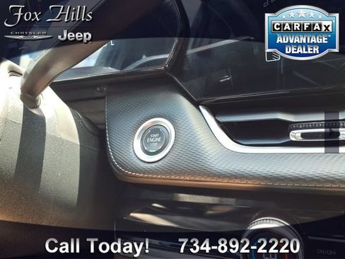 Used 2025 Chevrolet Equinox LT w/ Convenience Package II AWD/4WD image 23
