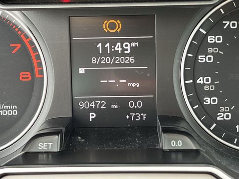 Used 2014 Audi A4 2.0T Premium AWD/4WD image 16
