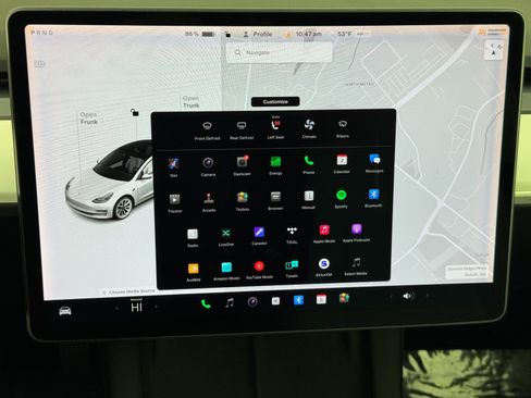 Used 2021 Tesla Model 3 Long Range image 30