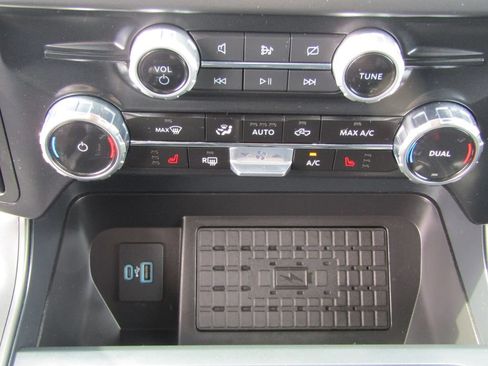 Used 2024 Ford F150 XLT w/ Equipment Group 303A High AWD/4WD image 29