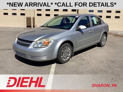Used 2010 Chevrolet Cobalt LT