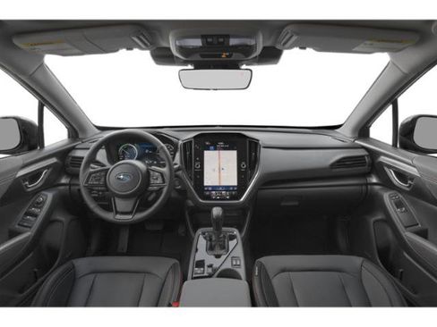 New 2026 Subaru Crosstrek 2.5i Limited AWD/4WD image 5
