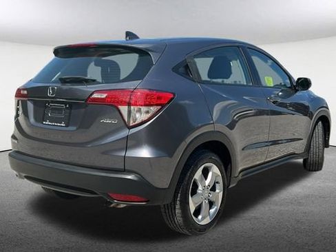 Used 2020 Honda HR-V LX image 15