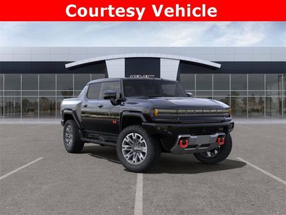 Used 2025 GMC Hummer EV 3X w/ LPO, Sport Package