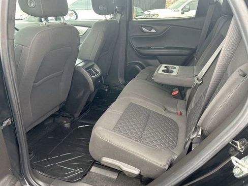 Used 2020 Chevrolet Blazer LT image 30
