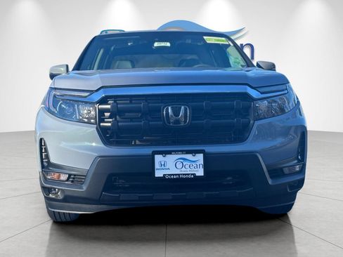 New 2026 Honda Ridgeline RTL image 8