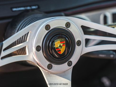 Used 1987 Porsche 944 Coupe image 33