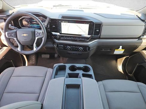New 2026 Chevrolet Silverado 3500 LT w/ All Star Edition AWD/4WD image 16