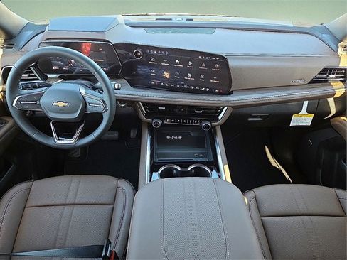 New 2026 Chevrolet Tahoe High Country image 15