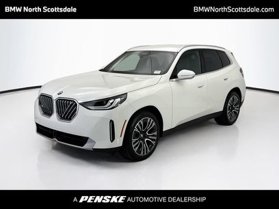 Used 2026 BMW X3 xDrive30i w/ Convenience Package