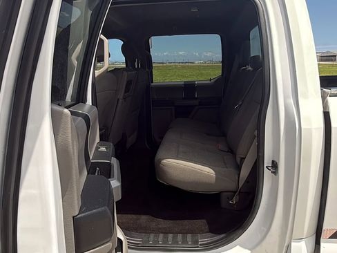 Used 2018 Ford F150 XLT w/ Max Trailer Tow Package AWD/4WD image 16