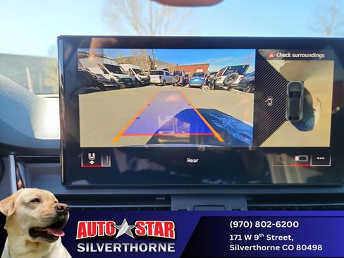 Used 2024 Audi SQ5 Premium Plus w/ Premium Plus Package image 20