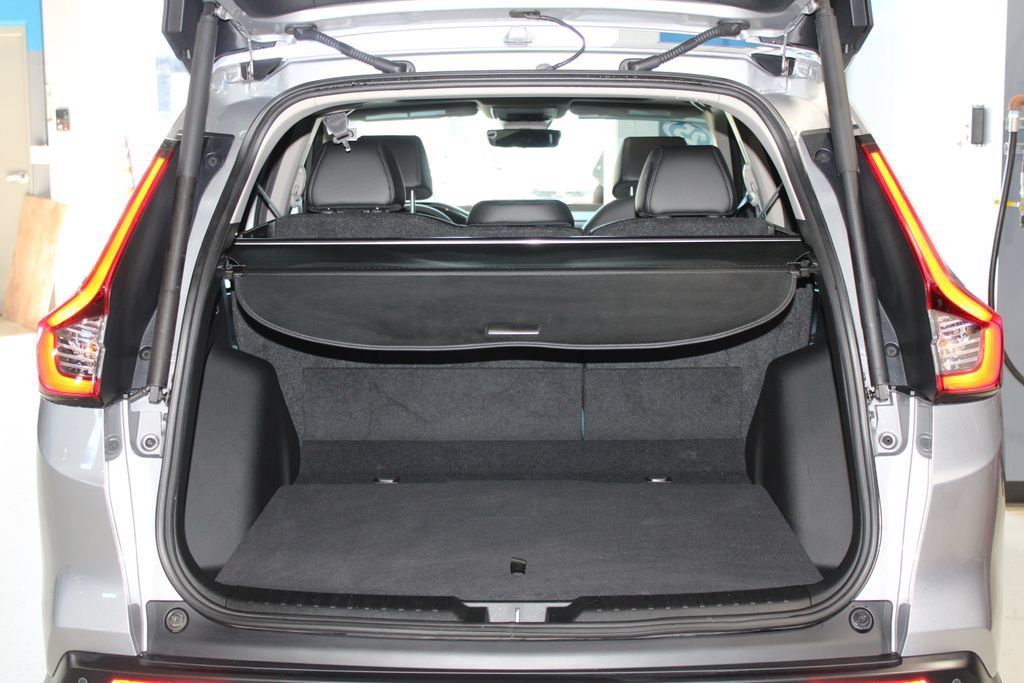 Used 2025 Honda CR-V EX-L image 31