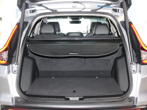 Used 2025 Honda CR-V EX-L image 31