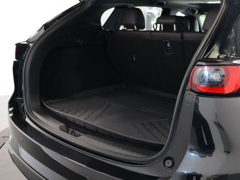 Used 2023 MAZDA CX-5 Signature AWD/4WD image 26