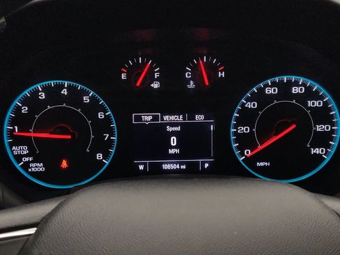 Used 2021 Chevrolet Equinox LS w/ LS Convenience Package FWD image 23