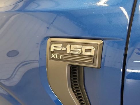Used 2023 Ford F150 XLT w/ Equipment Group 302A High AWD/4WD image 36