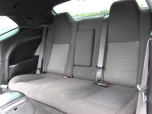 Used 2021 Dodge Challenger SXT RWD image 12