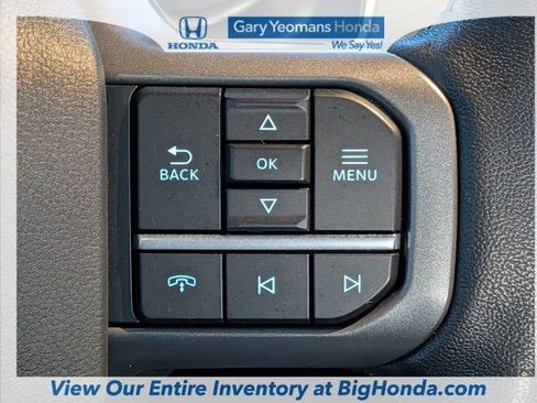 Used 2021 Ford F150 XLT w/ Equipment Group 302A High AWD/4WD image 27