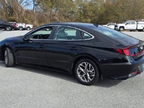 Used 2021 Hyundai Sonata SEL image 6