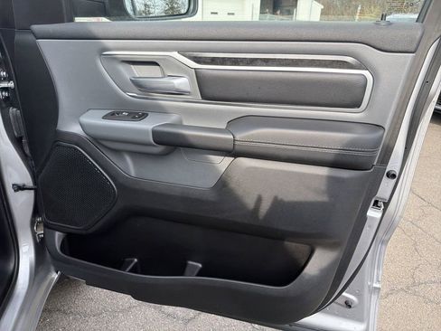 Used 2022 RAM 1500 Big Horn image 14