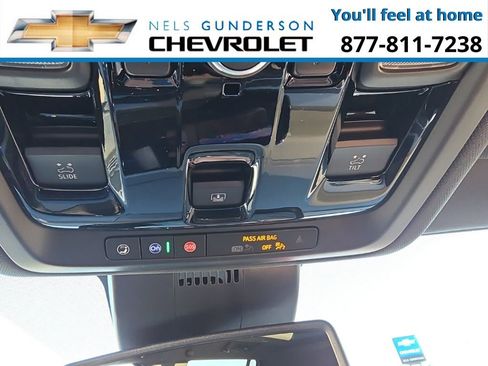 New 2026 Chevrolet Suburban RST w/ Comfort Package image 38