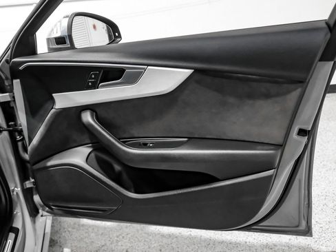 Used 2019 Audi S4 Premium w/ Convenience Package AWD/4WD image 48