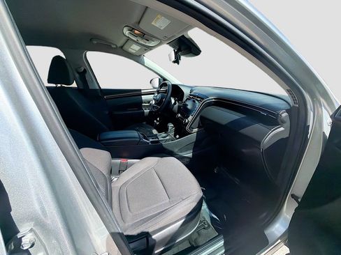 Used 2023 Hyundai Tucson SEL FWD image 29