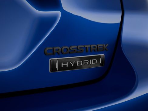New 2026 Subaru Crosstrek 2.5i Limited AWD/4WD image 12