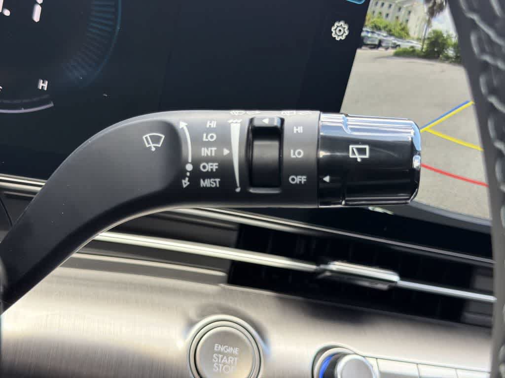 New 2027 Hyundai Kona SEL Sport FWD image 26