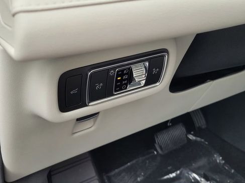 New 2026 Lincoln Nautilus Reserve w/ Jet Appearance Package AWD/4WD image 19