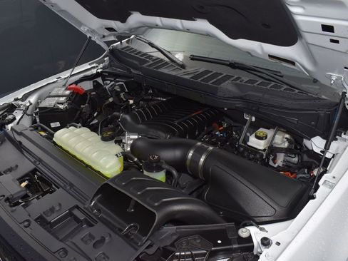 New 2026 Ford F150 Lariat image 12