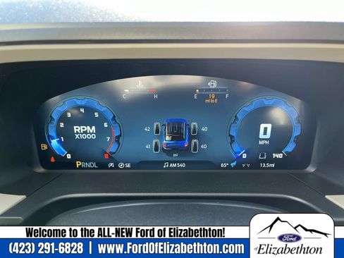 New 2025 Ford Bronco Sport Big Bend image 30