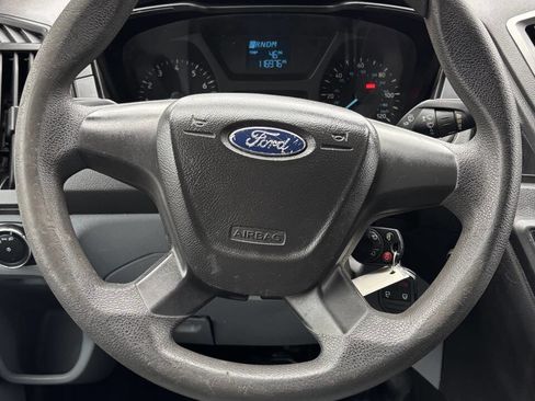 Used 2015 Ford Transit 150 148 Medium Roof image 20