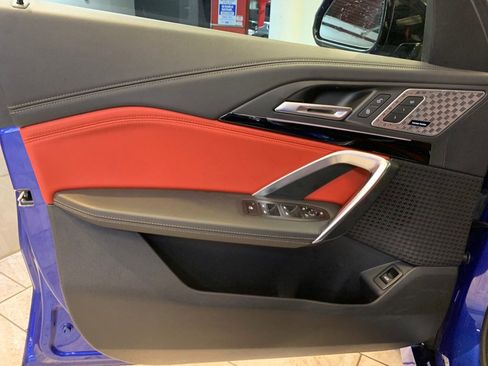 Used 2023 BMW X1 xDrive28i w/ Premium Package image 14