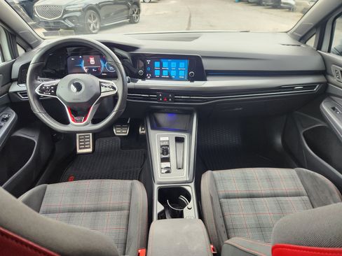 Used 2022 Volkswagen GTI S image 8