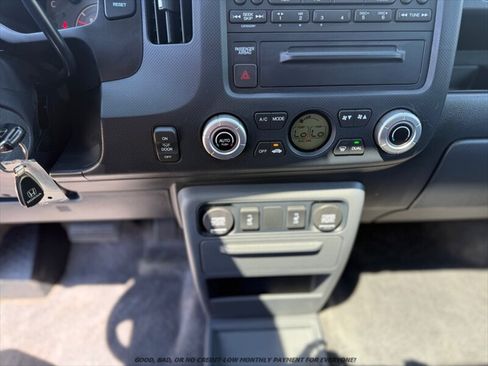 Used 2007 Honda Ridgeline RTL image 26