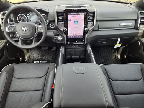 New 2026 RAM 1500 Laramie w/ Sport Appearance Package image 20