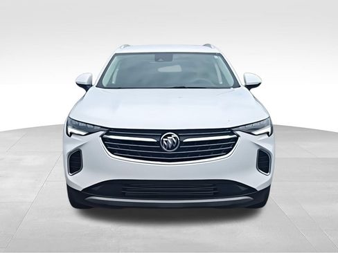 Used 2022 Buick Envision Preferred FWD image 4