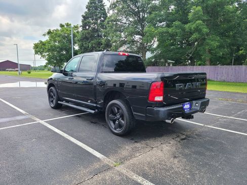 Used 2019 RAM 1500 Express w/ Wheel & Sound Group AWD/4WD image 5