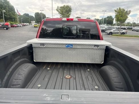 Used 2017 Ford F250 Lariat w/ Lariat Value Package AWD/4WD image 17