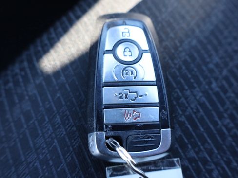 Used 2023 Ford F150 XLT w/ Equipment Group 302A High image 31