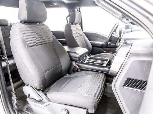 Used 2022 Ford F150 XL w/ STX Appearance Package RWD image 34