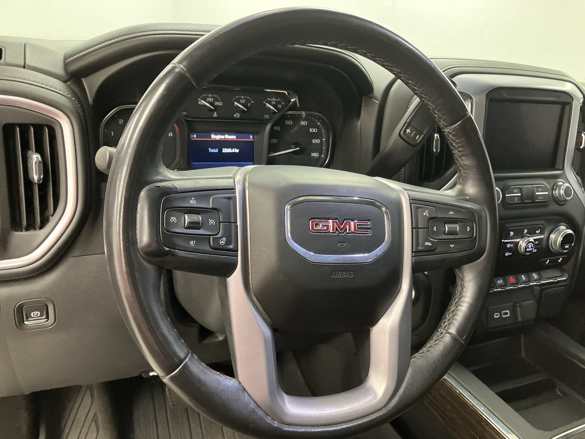 Used 2021 GMC Sierra 1500 Elevation AWD/4WD image 11
