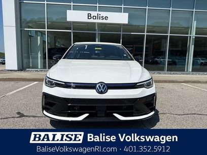 New 2026 Volkswagen Golf w/ Euro Style Package
