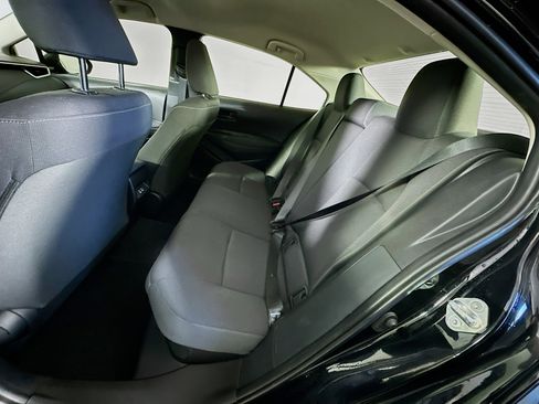 Used 2024 Toyota Corolla LE w/ LE Convenience Package image 28