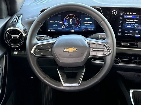 Used 2026 Chevrolet Equinox LT w/ LPO, Floor Liner Package FWD image 22