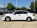Used 2024 Nissan Sentra S image 5